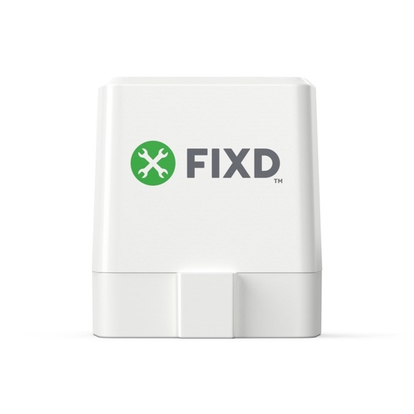 **NEW** FIXD OBD2 Scanner / Sensor (Bluetooth) Check Engine Light Checker - Picture 5 of 8